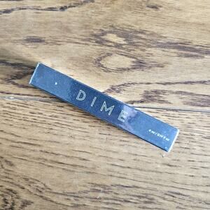 NEW SEALED Dime 'Ryan' Lip Gloss